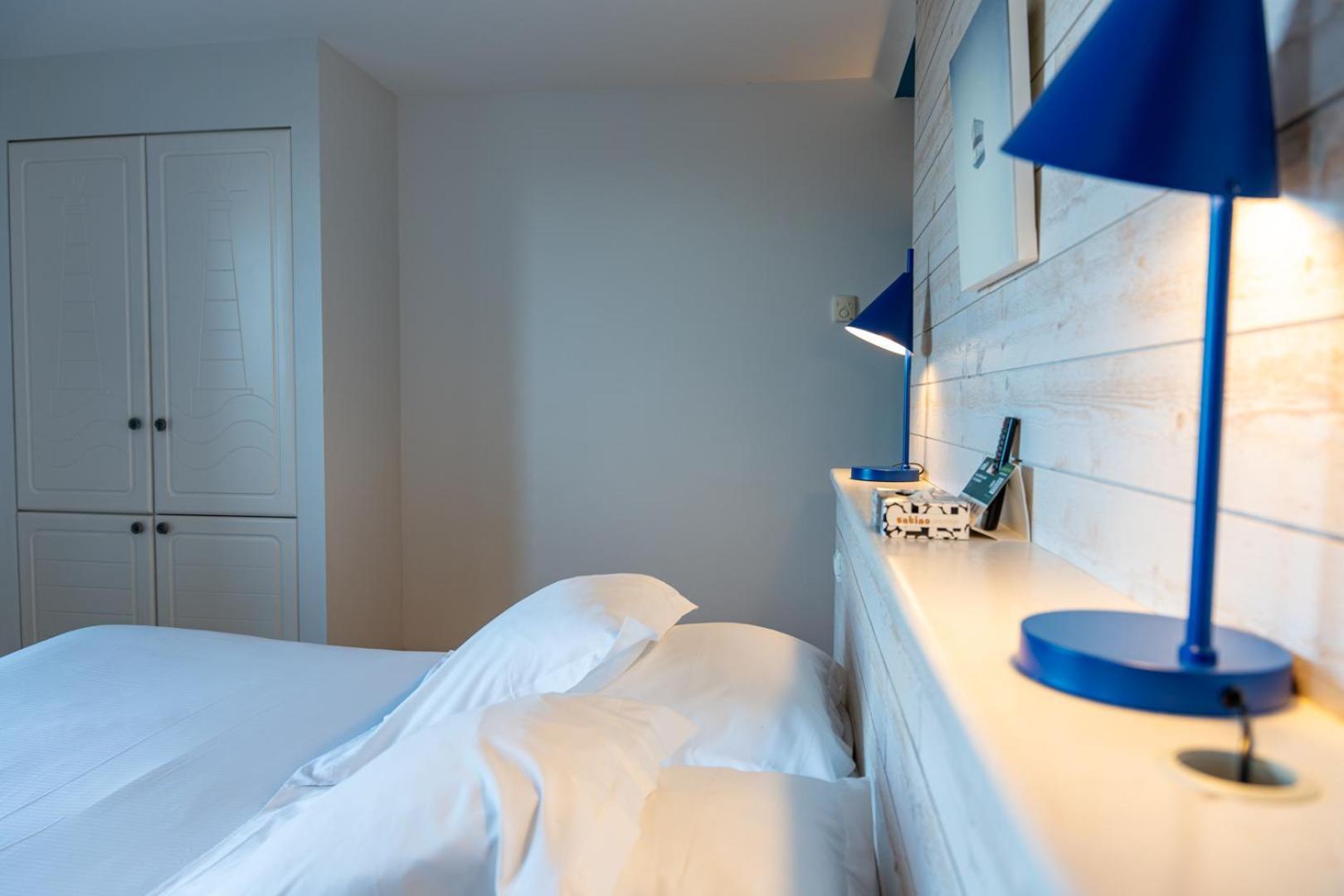 Logis Hotel Vent D'Iroise 플루곤블린 외부 사진